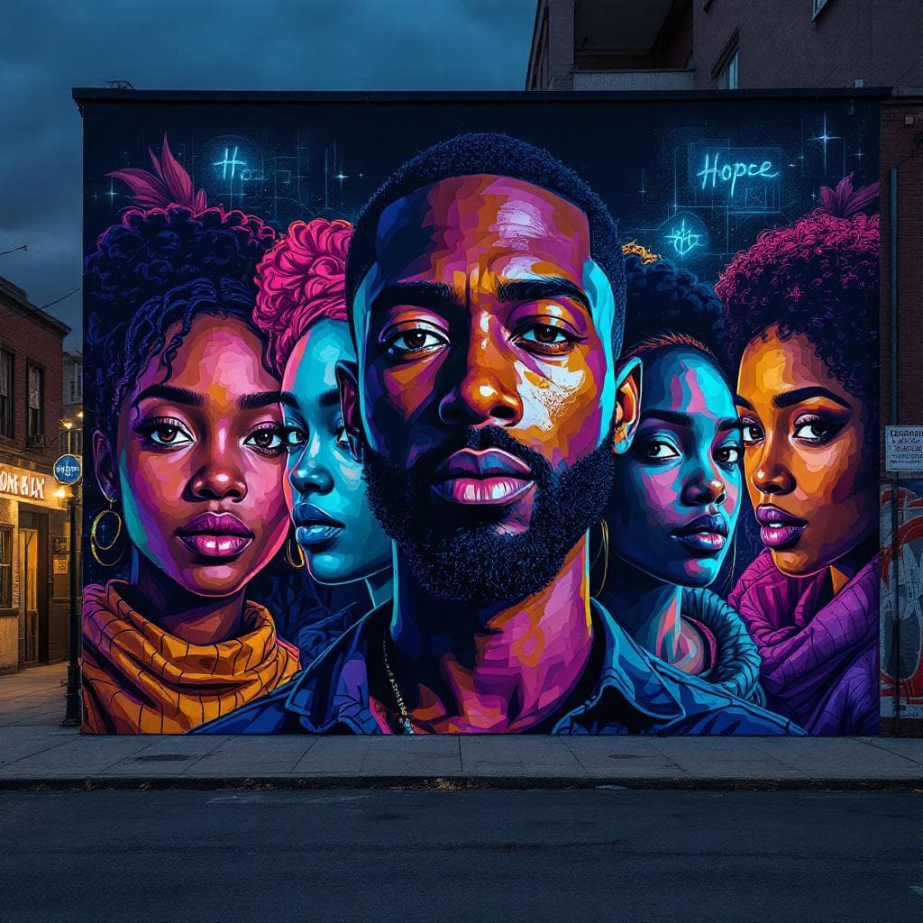 classic art: اللغة العربية. Experience the bold expression of "اللغة العربية" in this captivating classic design.