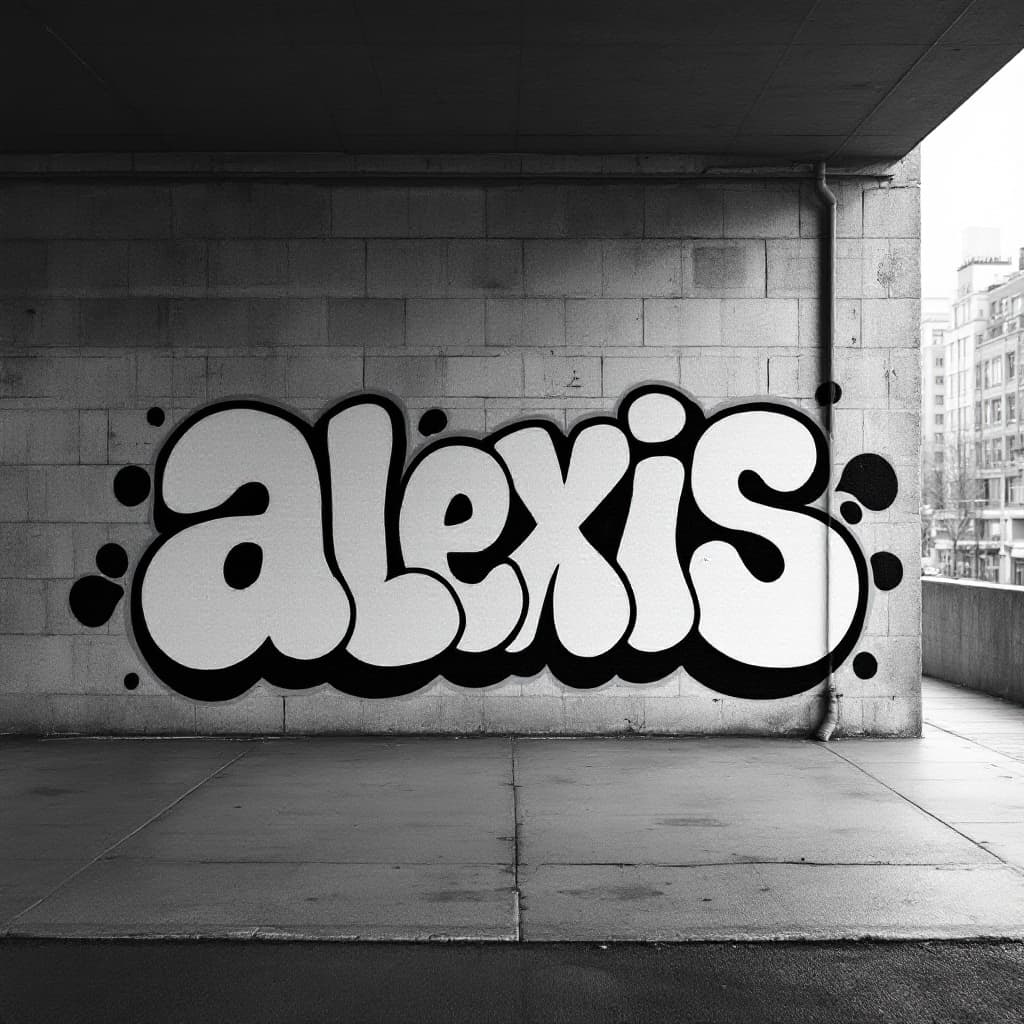 Alexis