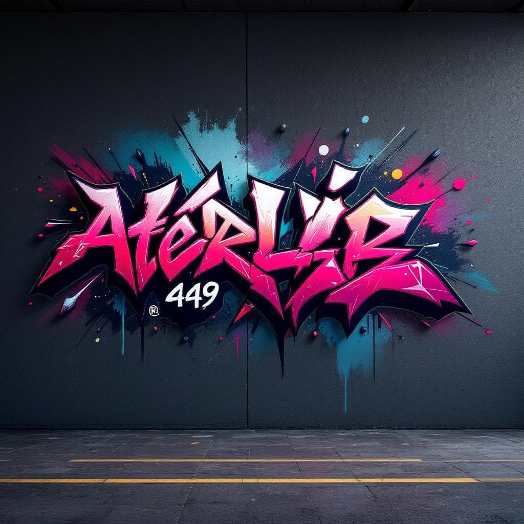 3d-style art: Atelier 449. Explore this stunning 3d-style creation that brings "Atelier 449" to life.