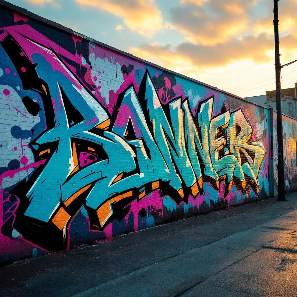 wildstyle art: BANNER BEHAVIOR. Explore this stunning wildstyle creation that brings "BANNER BEHAVIOR" to life.