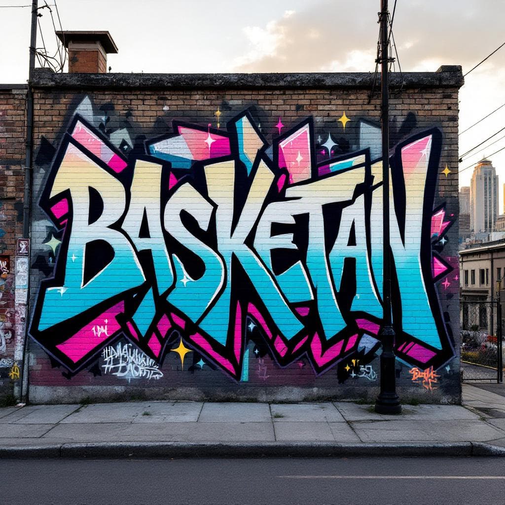 BASKETAN