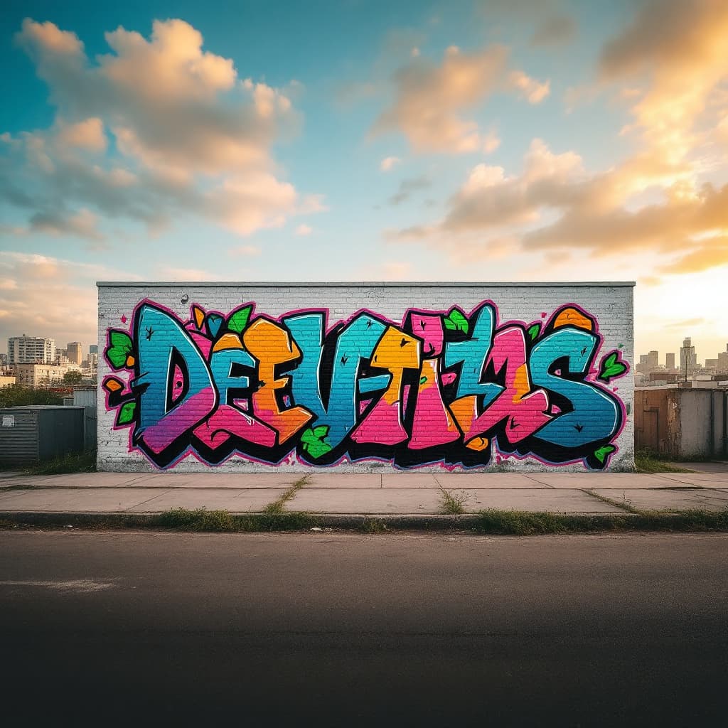 tag graffiti: de fondo blanco