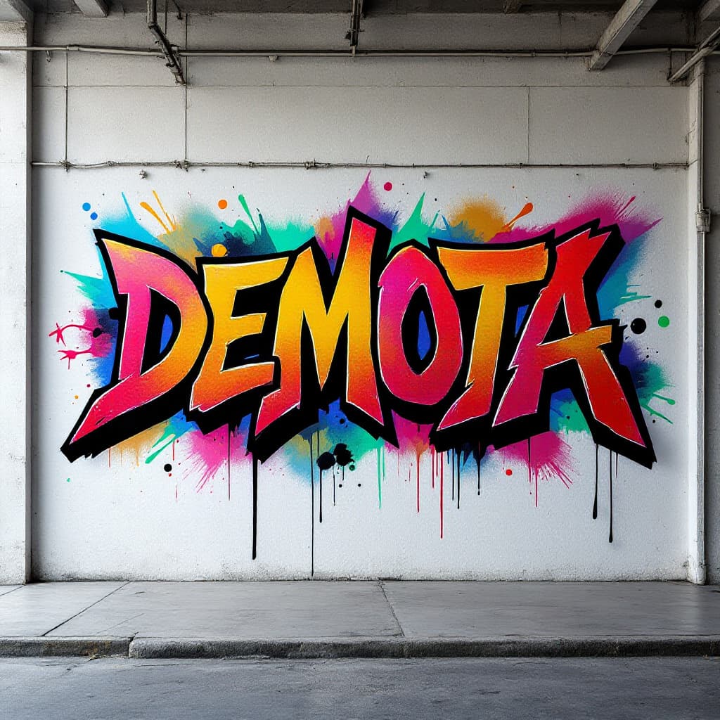 DEMOTA