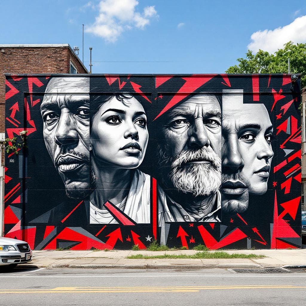 wildstyle graffiti: Eagles