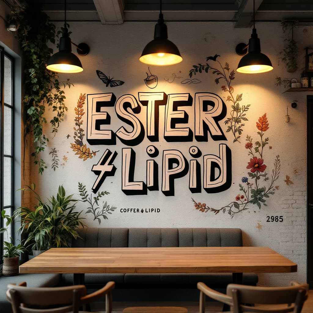ESTER%LIPID
