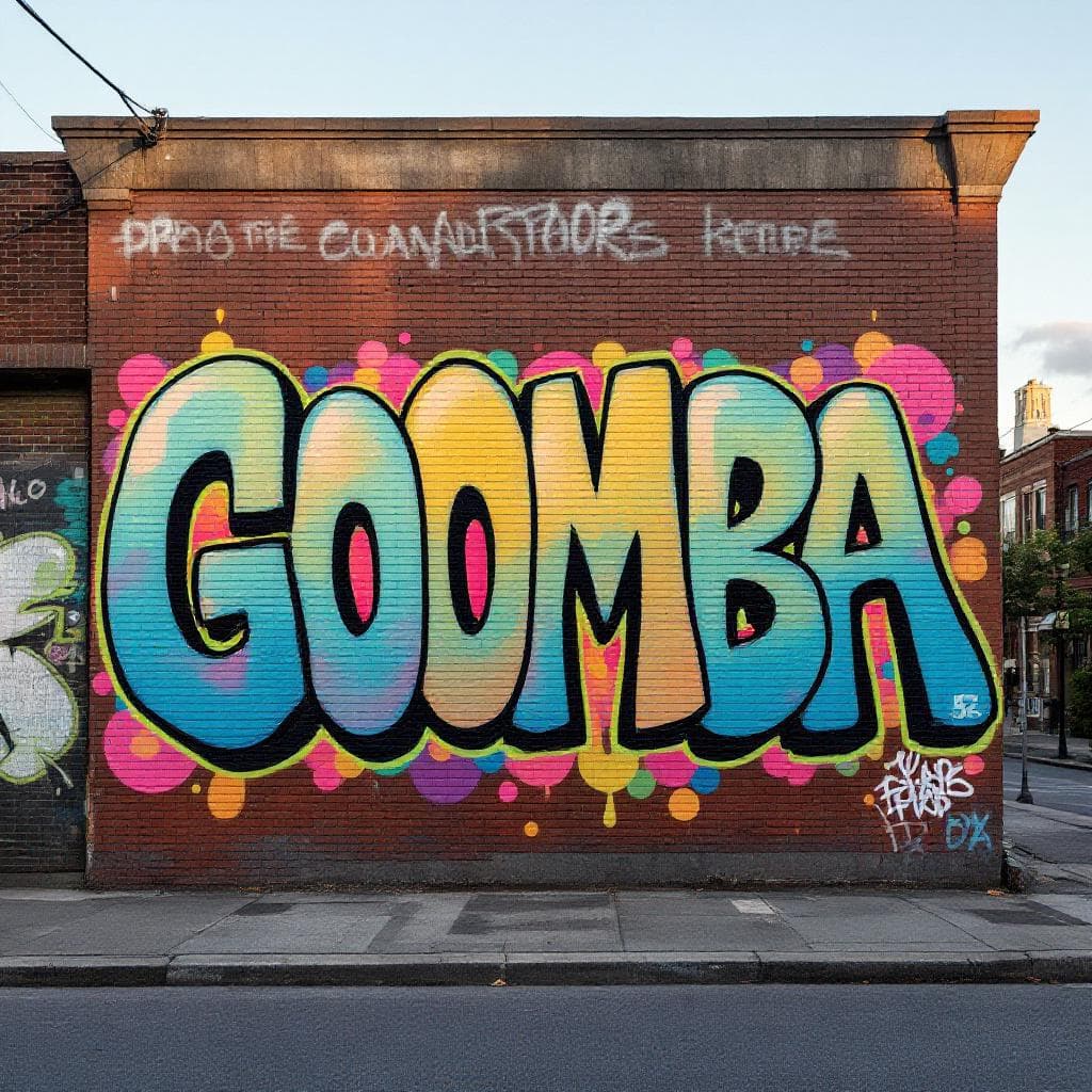 goomba