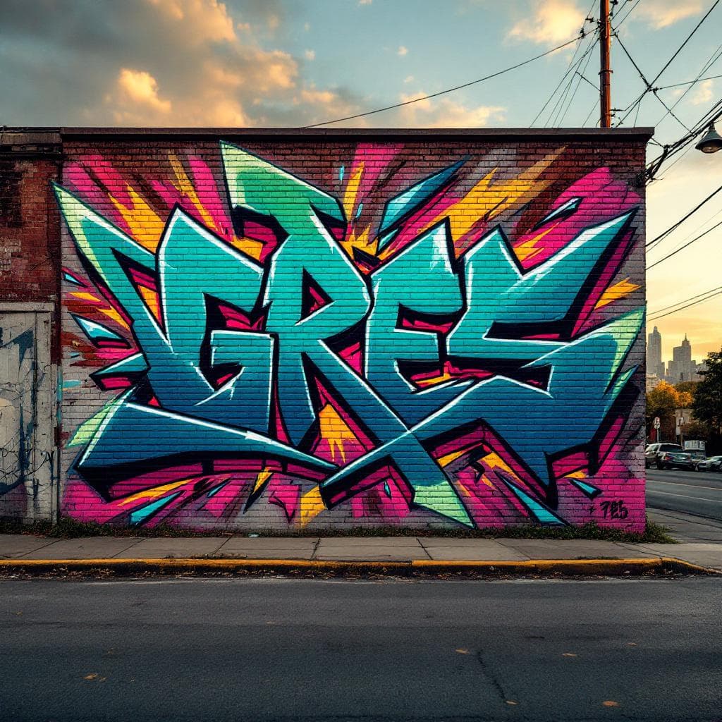 Gres