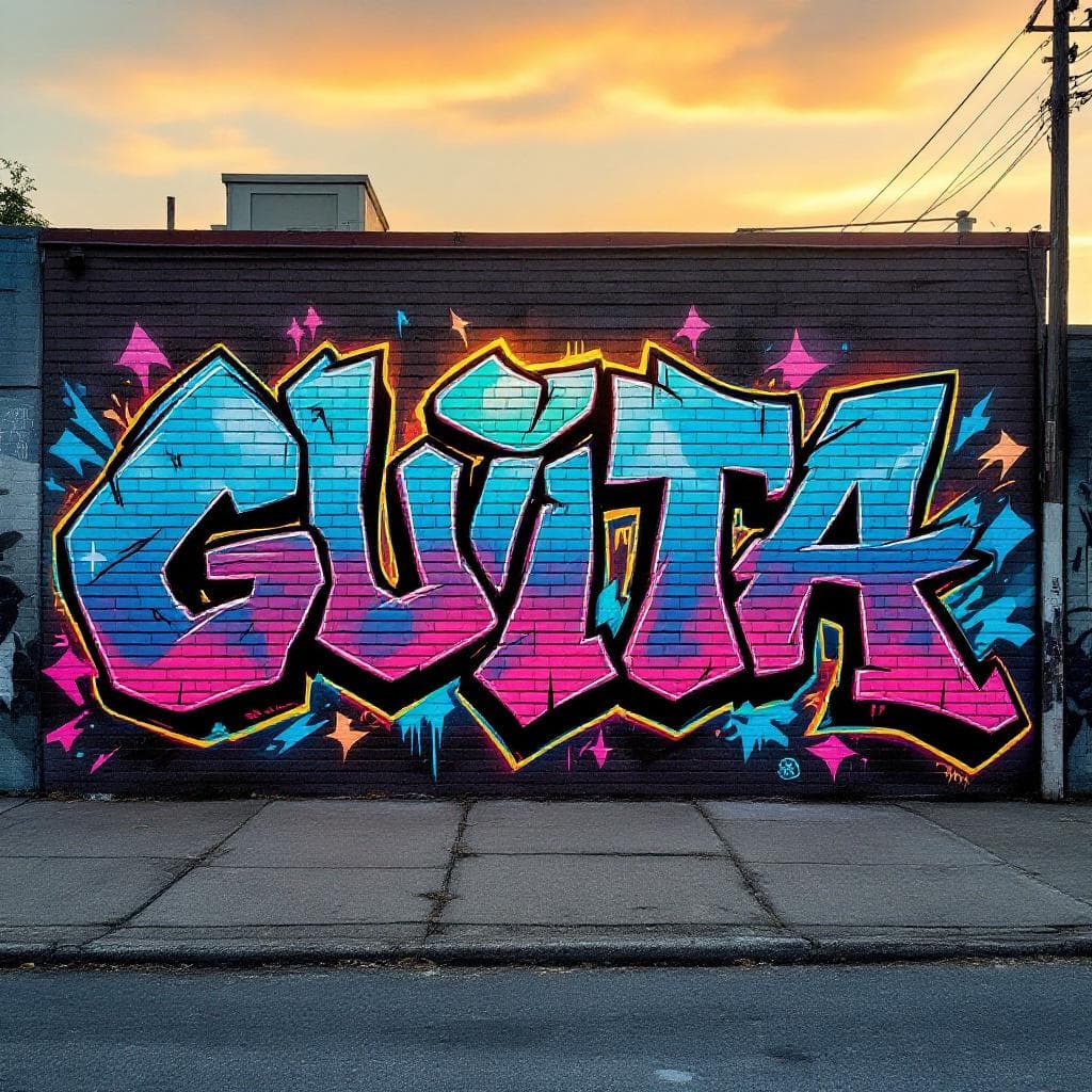 GUITA