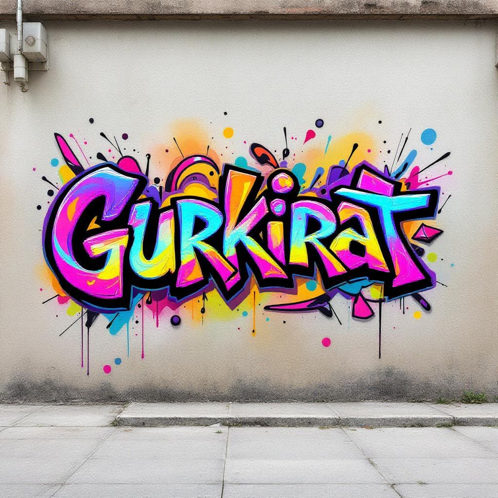 Gurkirat