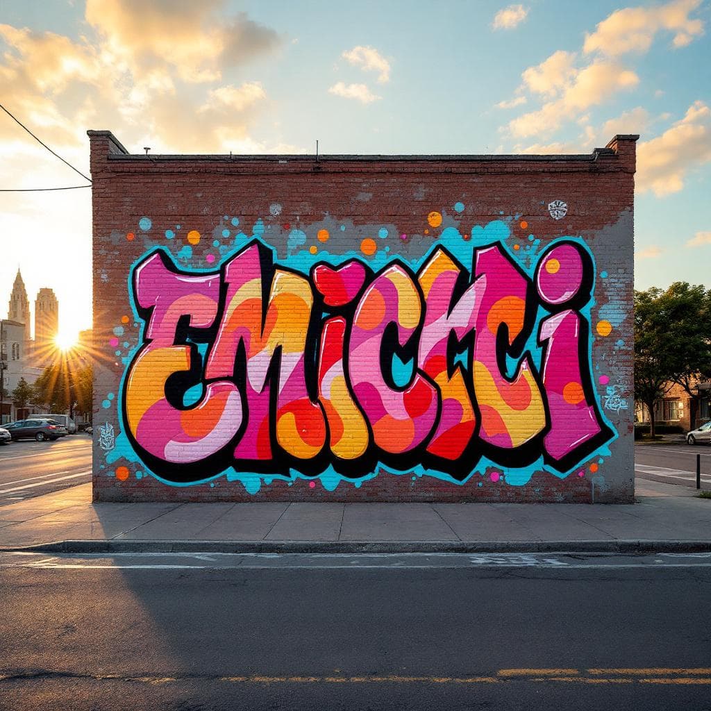 He touchin' Emilio Pucci