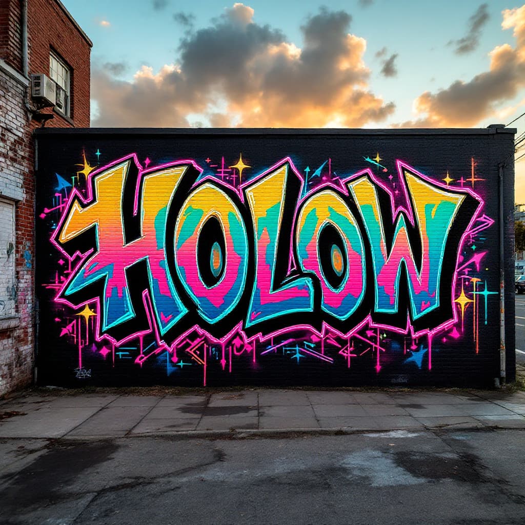 HOLLOW