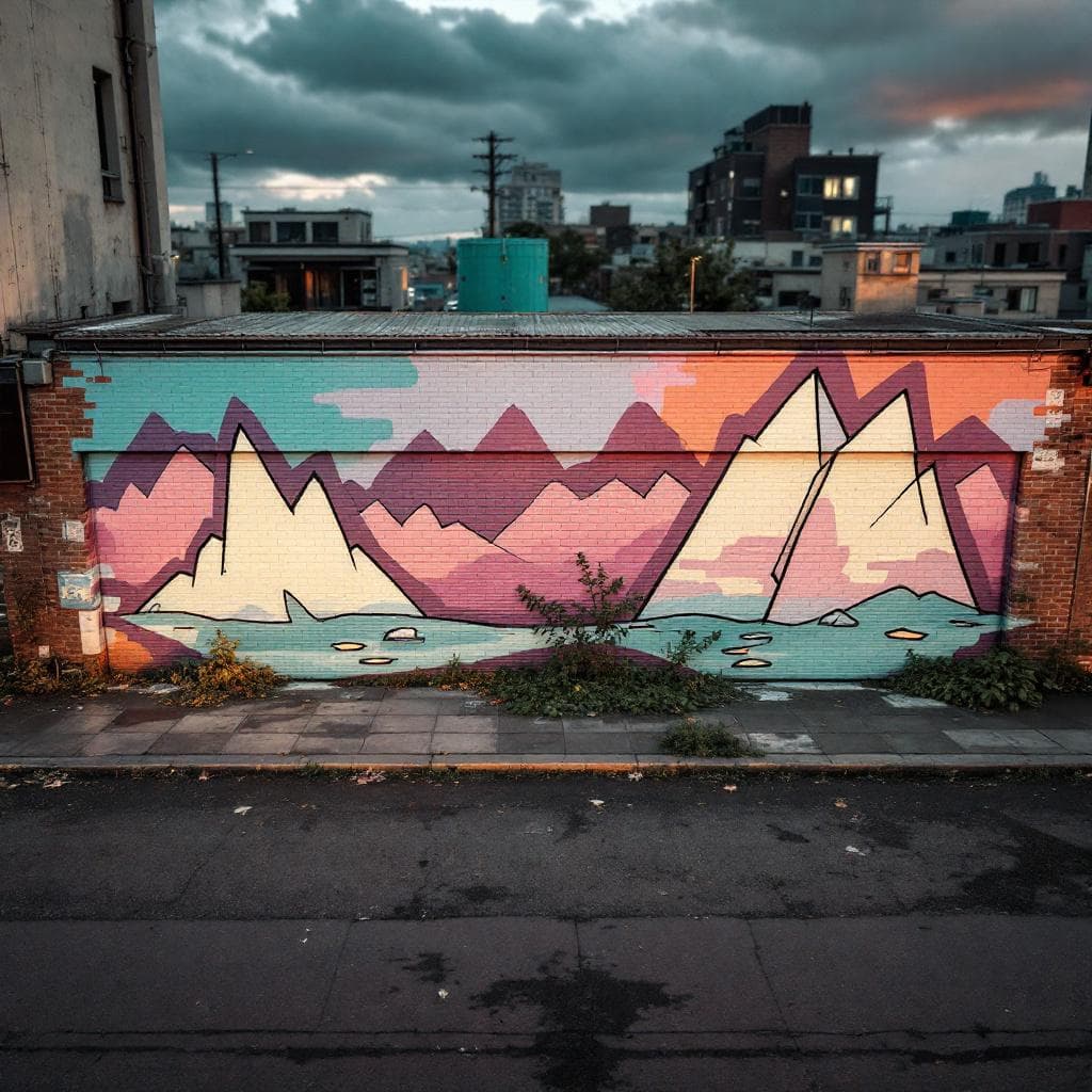 Iam student of college. Now i have task to make a graffity with main theme world water forum.