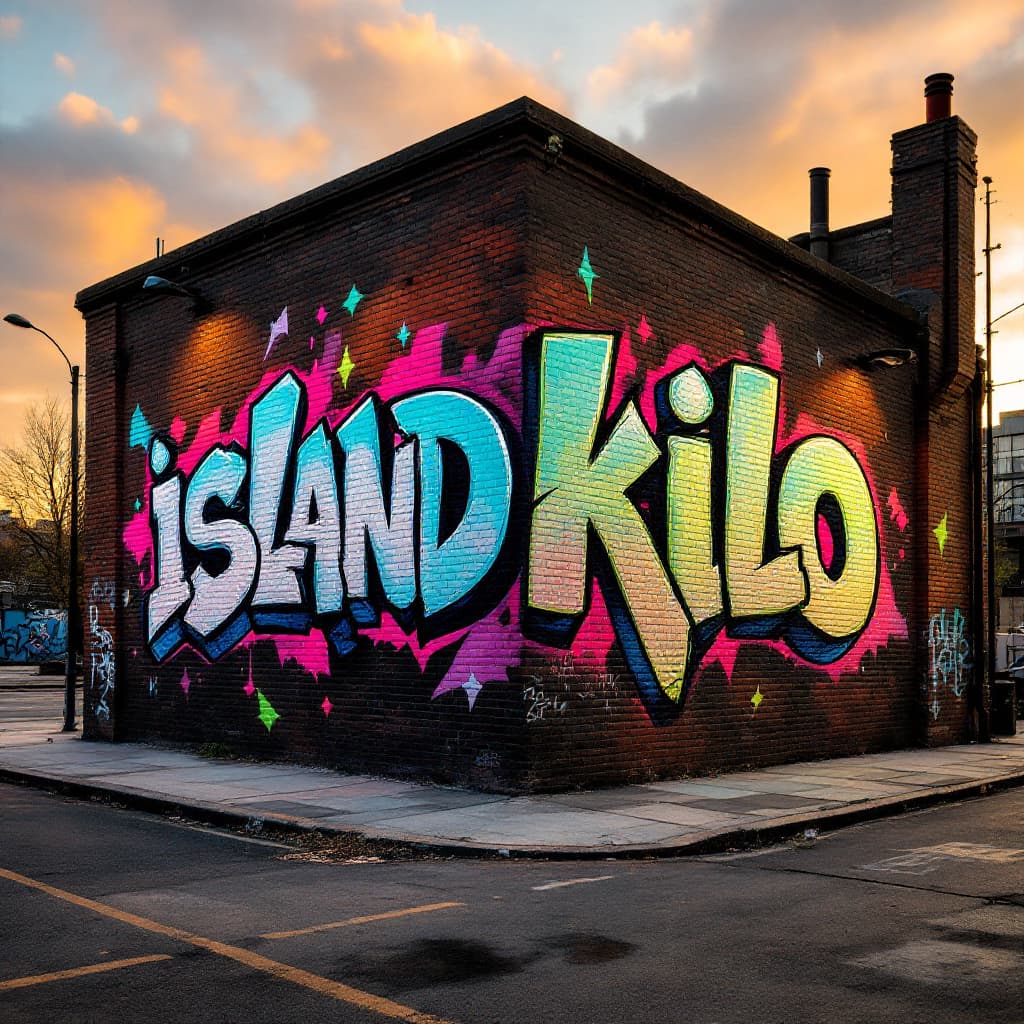 Island kilo