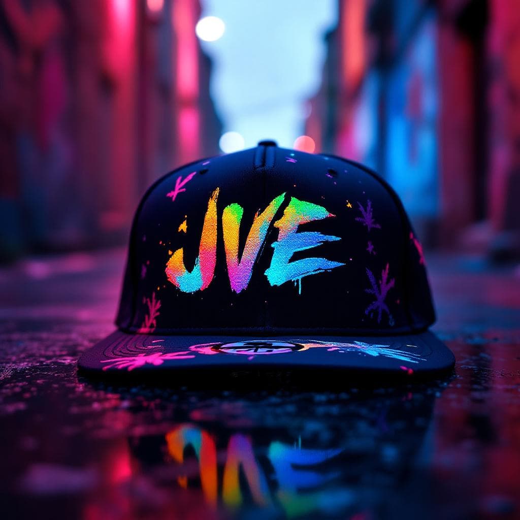 tag art: JVE DESIGN. Experience the bold expression of "JVE DESIGN" in this captivating tag design.