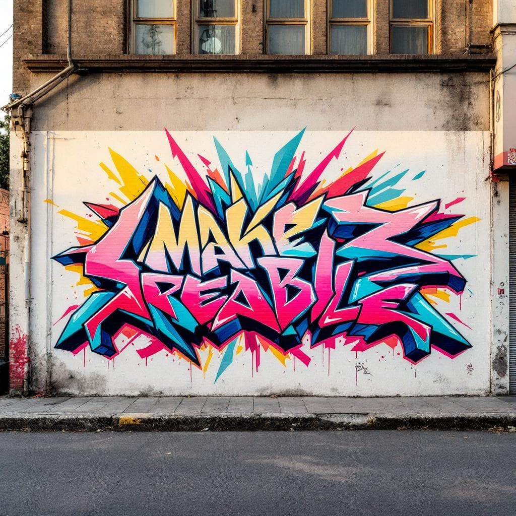 lawang cafe make it readbable