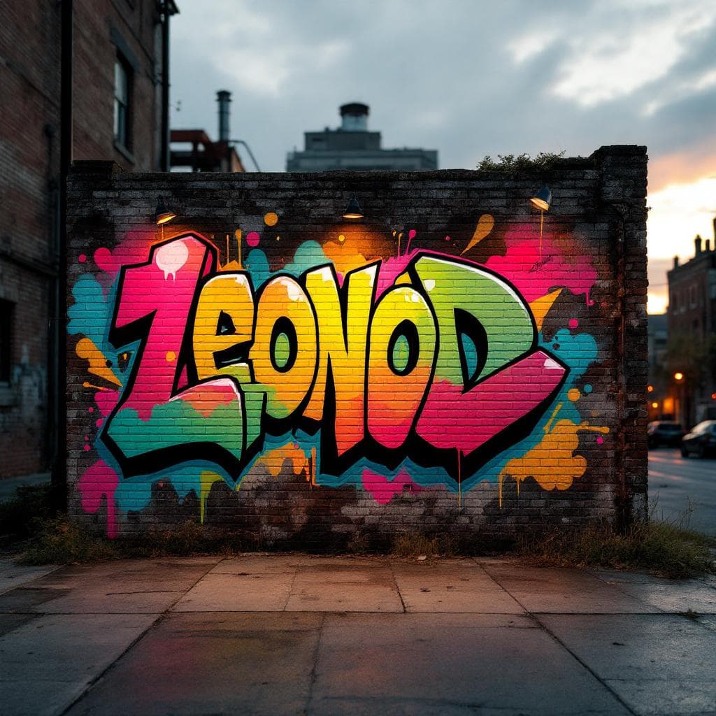 Leonid