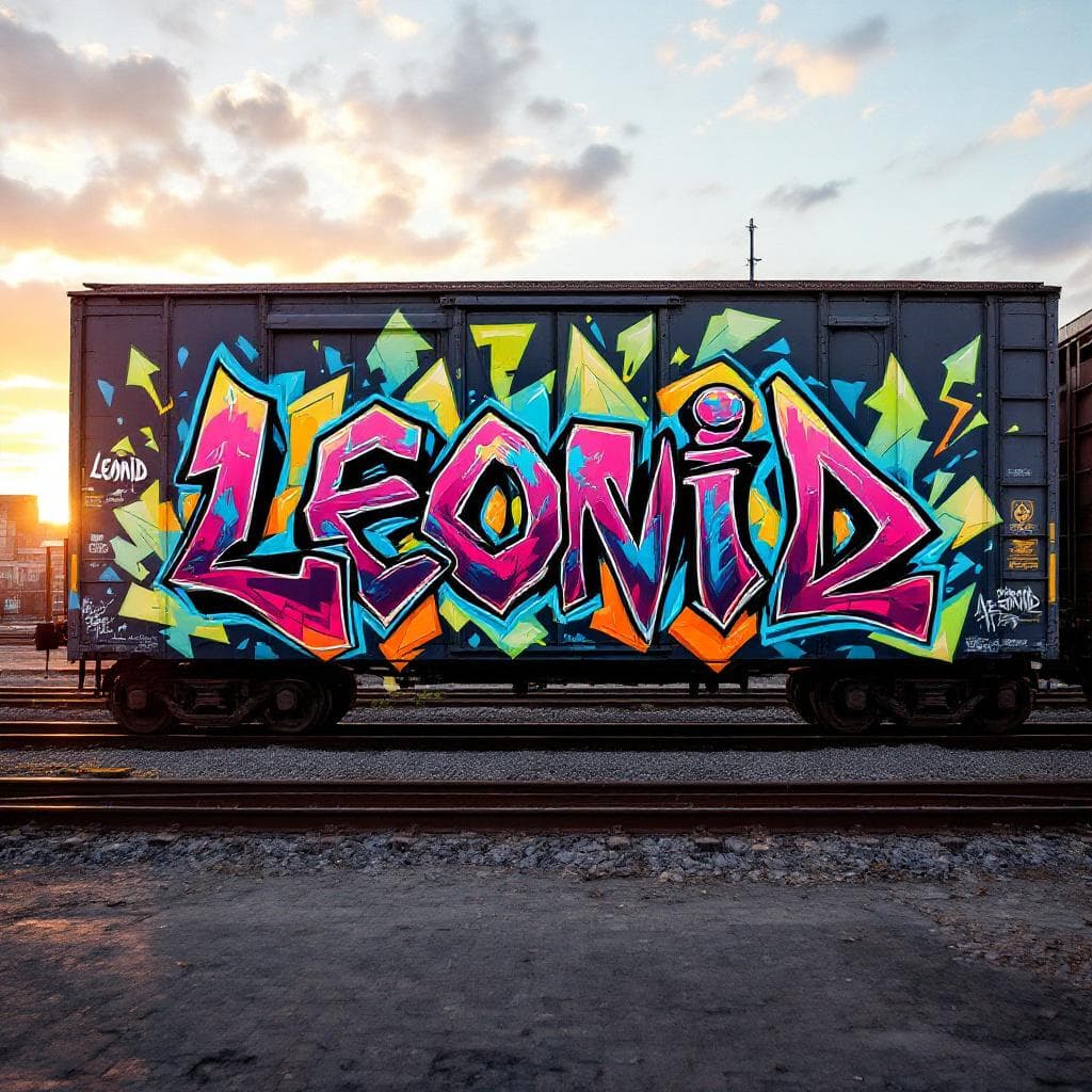 Leonid