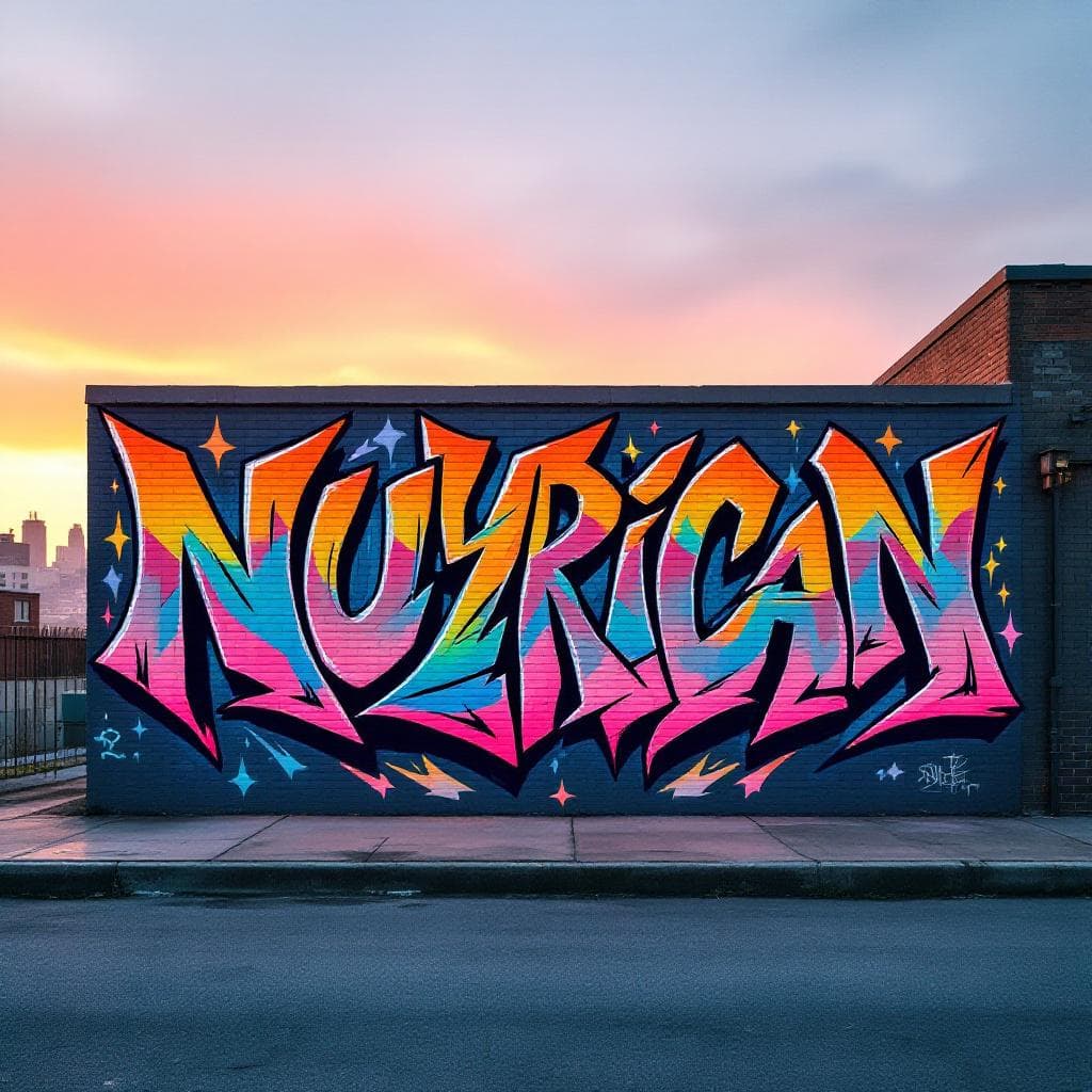 NuYoRican