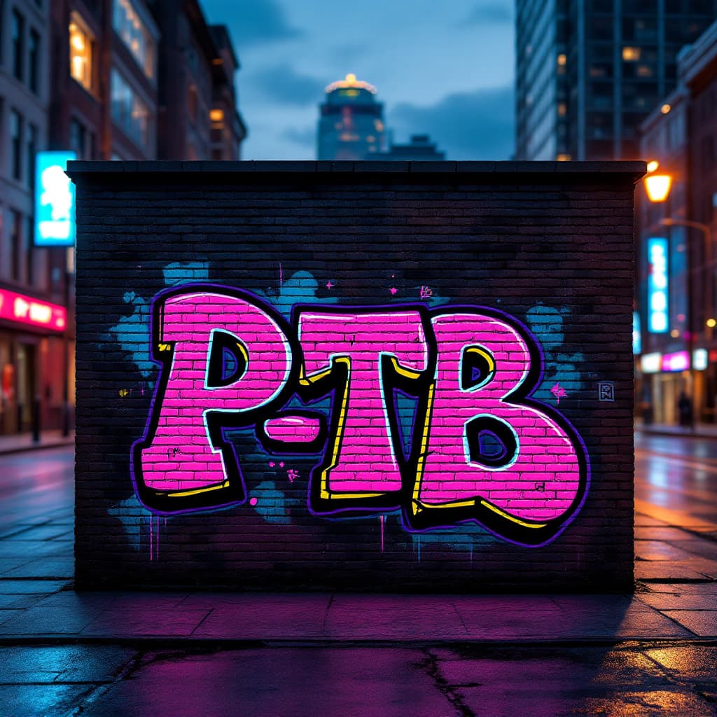 P T T B
