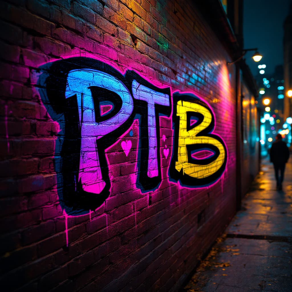 P T t B