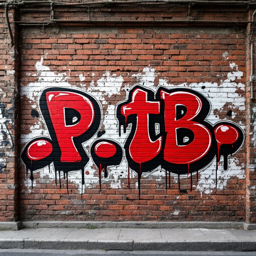 P t T B