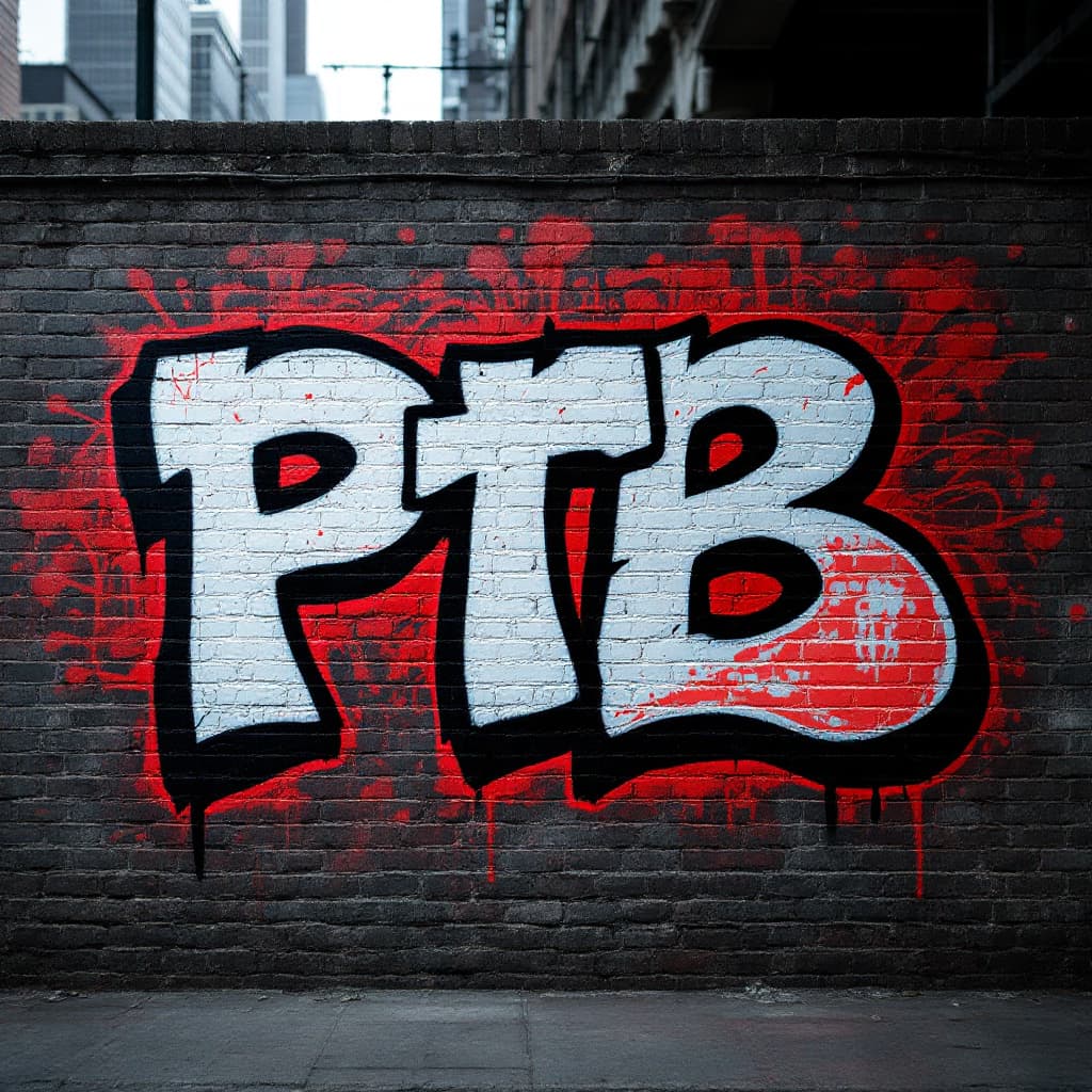 P t t b