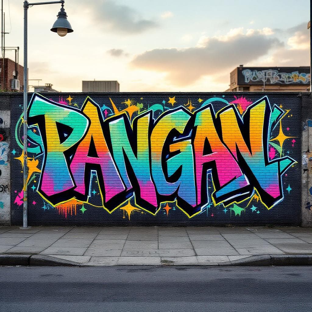 PANGAN BASKETAN