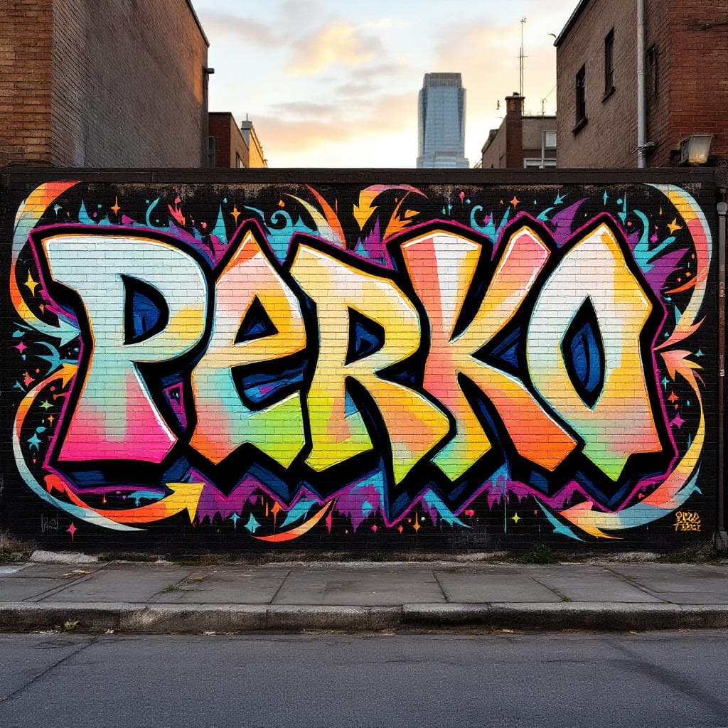 Perko