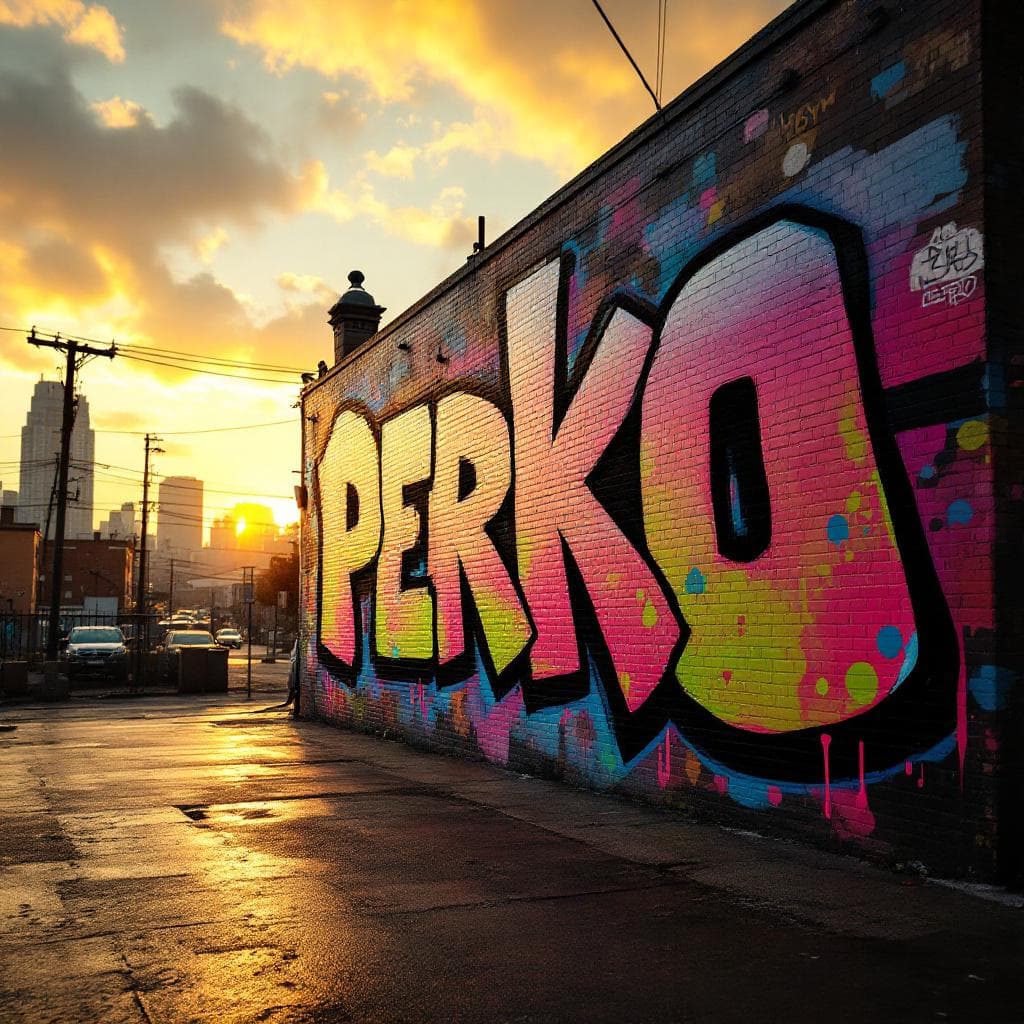 perko