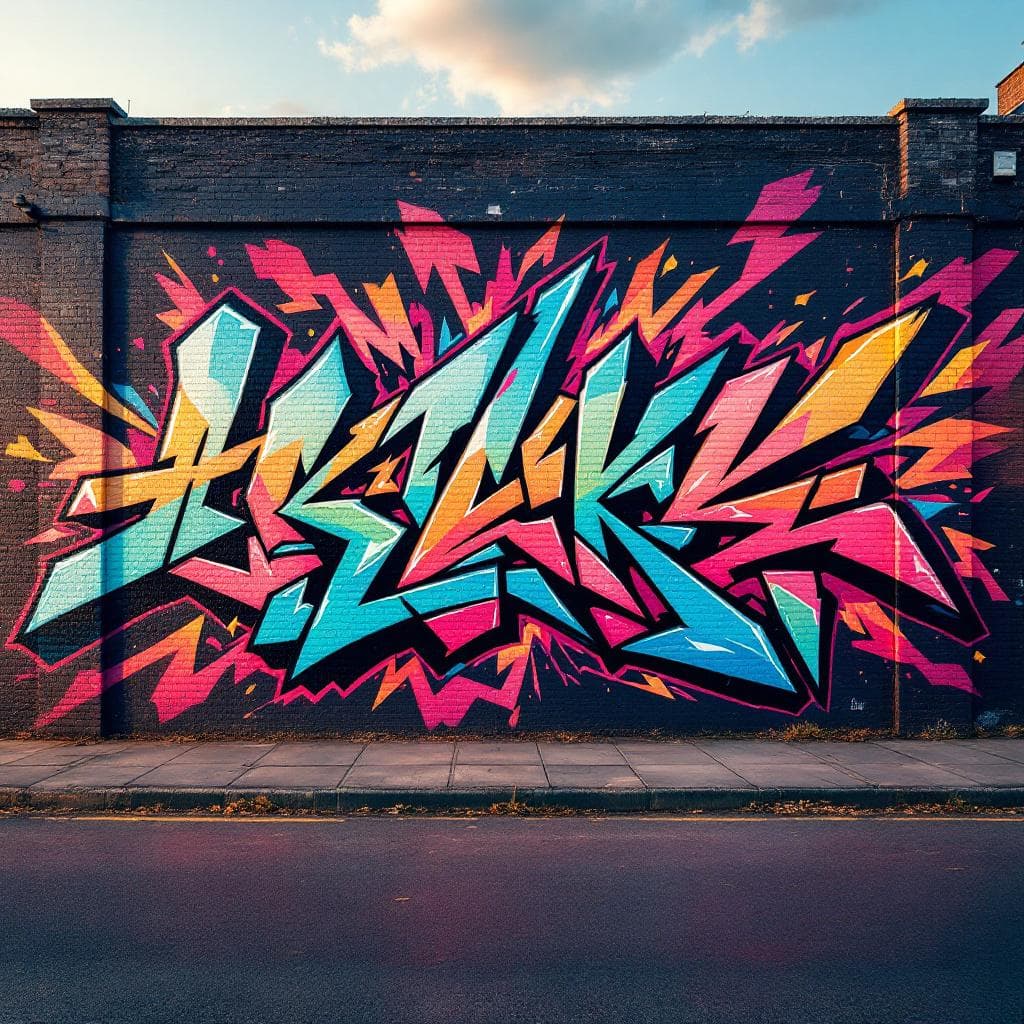 wildstyle art: printbeat.nl
. Experience the bold expression of "printbeat.nl
" in this captivating wildstyle design.