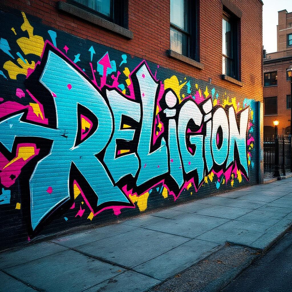 religion