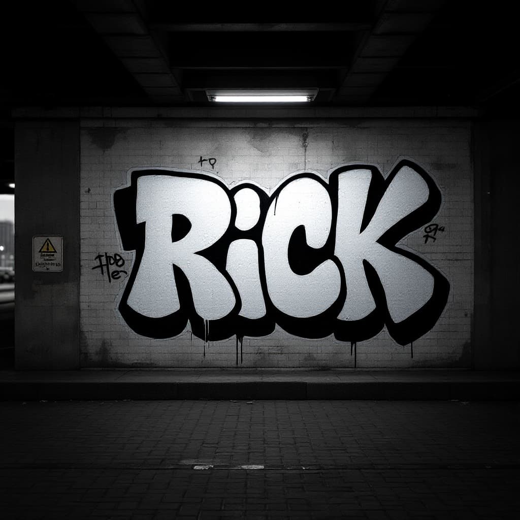 Rick