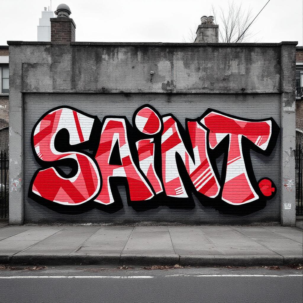SAINT