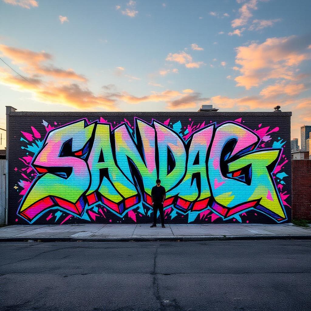 Sandabg