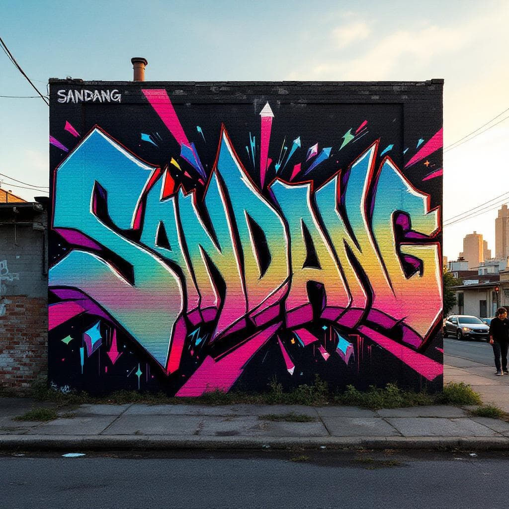 SANDANG