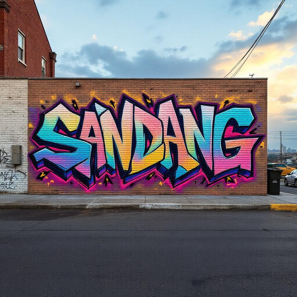 SANDANG