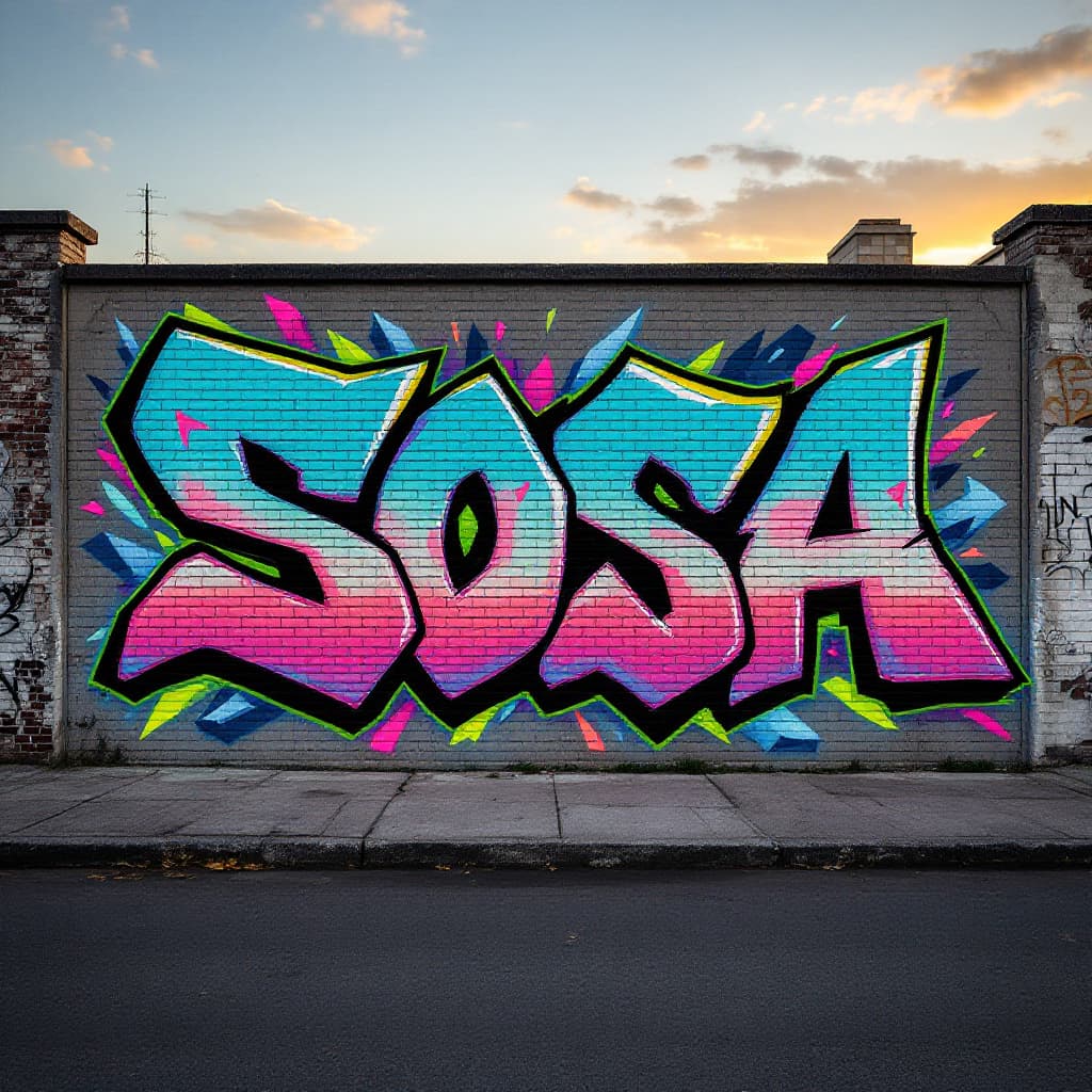 Sosa