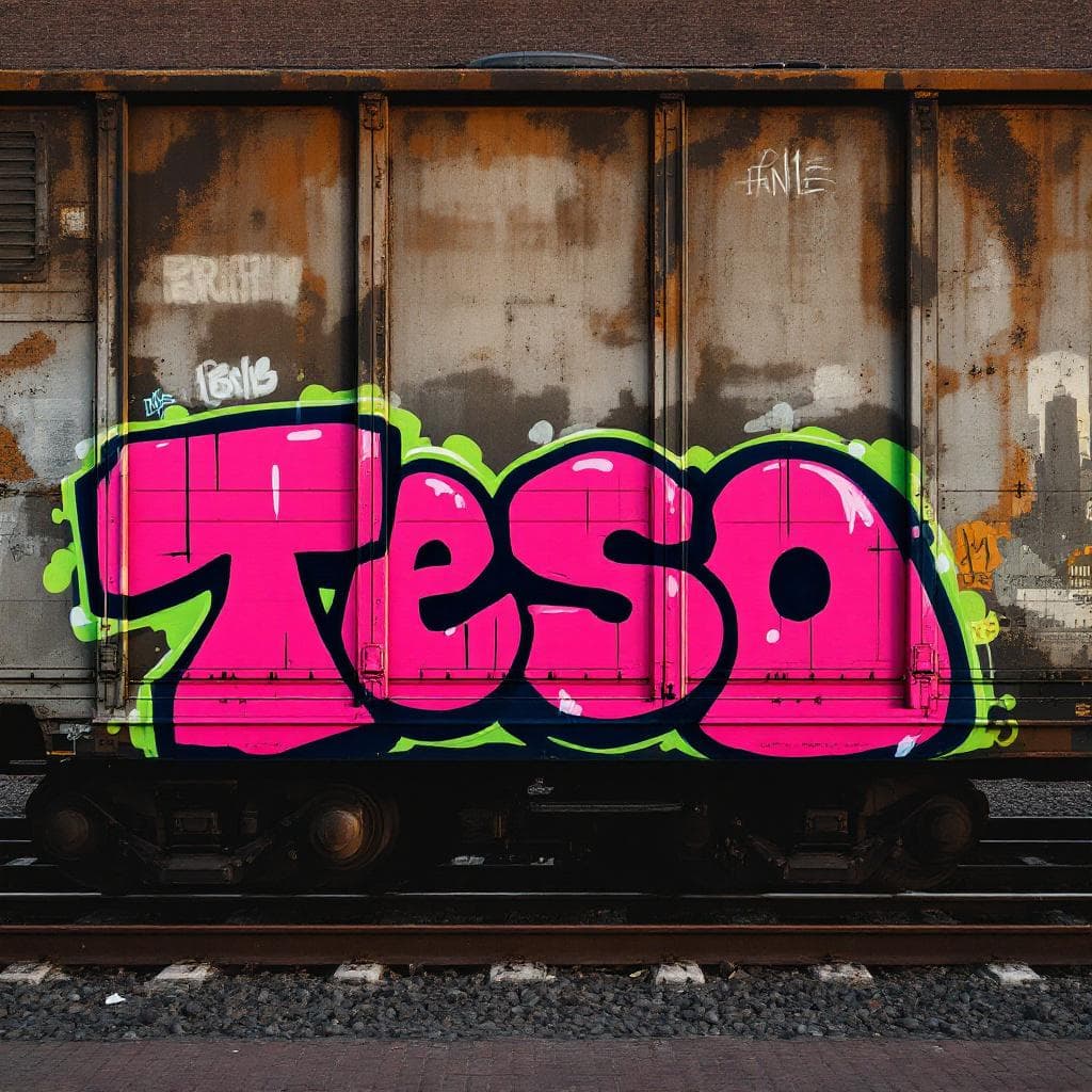 teso