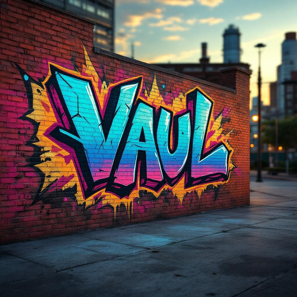 The vaul
