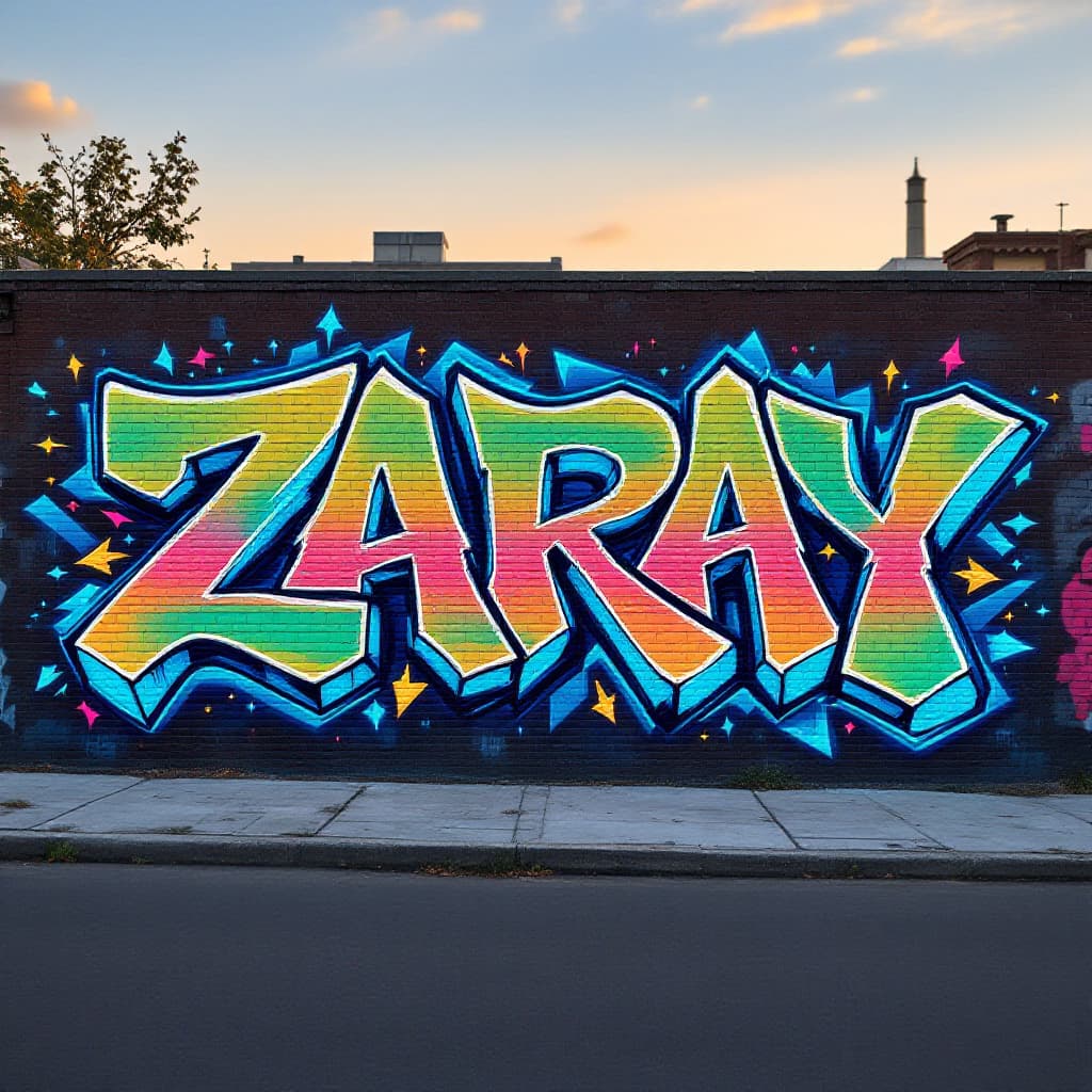 Zaray